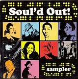 Soul d Out! Sampler