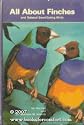 All About Finches