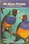 All About Finches