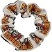 Pittsburgh Pirates Hair Scrunchie