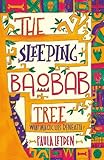 The sleeping baobab tree
