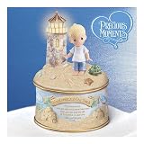 Buy Ardleigh Elliott Precious Moments Footprints In The Sand Music Box