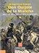 El Ingenioso Hidalgo Don Quijote de La Mancha, 6 (Literatura) (Spanish Edition)