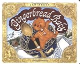 Gingerbread Baby