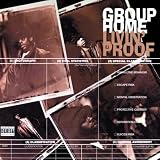 Livin Proof