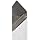 American Carbide Tool Carbide Tipped Tool Bit, for 30 & 45 Degree Boring, Neutral, 883 Grade, 5/16-Inch Square Shank, TSE 5 Style