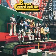 Brass Constuction
