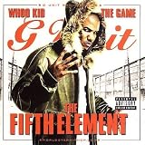 Fifth Element G-Unit Pt 8