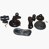 Lowrance Mb-27 Marine Mounting Kit For Iway 600C - Gps Automotive Accessories - Lowrance Parts
