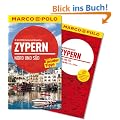 MARCO POLO Reisef�hrer Zypern Nord und S�d