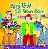 Esgidiau Bili Bom Bom