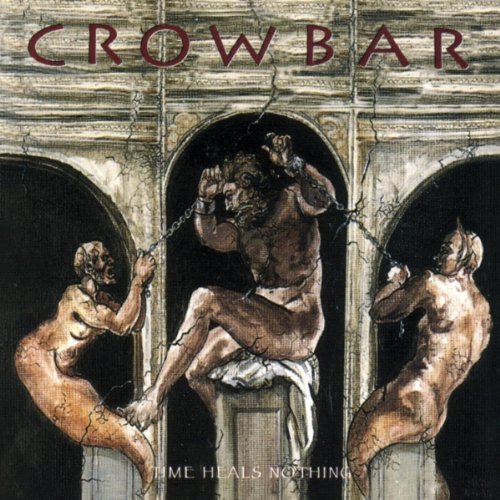 Crowbar - Leave It Behind Lyrics - Zortam Music