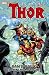 Thor By Dan Jurgens & John Romita Jr. Volume 3 TPB (Mighty Thor)