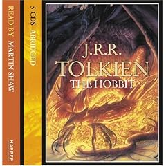 Modern Classics on CD - The Hobbit: Abridged
