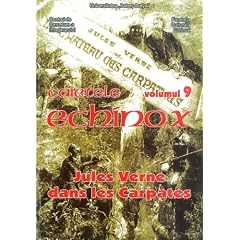 Jules Verne Dans les Carpates/Echinox Vol 9
