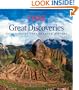TIME Great Discoveries: Explorations that Changed History