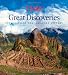 TIME Great Discoveries: Explorations that Changed History