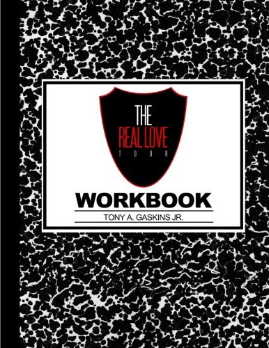 Real Love Tour Workbook