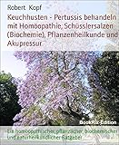 Image de Keuchhusten - Pertussis behandeln mit Homöopathie, Schüsslersalzen (Biochemie), Pflanzen