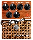 SANSAMP/Tech21 California M^[GtFN^[