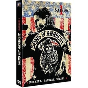 Sons of Anarchy, saison 1
