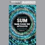 Sum: Tales from the Afterlives | [David Eagleman]