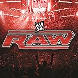 WWE Monday Night Raw - May 7, 2012