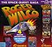 the space quest saga disket 3.5 (4 insane adventures /one insanely low price) (Windows)