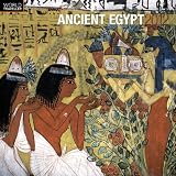 Ancient Egypt 2012 Square 12X12 Wall Calendar