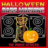 Halloween Bass Machine anxiety attacks 61iF7xr5leL. SL160 Halloween Bass Machine anxiety attacks