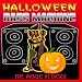 Halloween Bass Machine