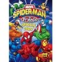 Spider-man and Friends Annual 2009