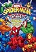Books : Spider-man and Friends Annual 2009: 0 (Annual)