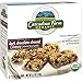 Cascadian Farm Cereal Organic Chewy Granola Bars, Dark Chocolate Almond, 6.2 Ounce