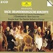 J.S. Bach: Brandenburg Concertos
