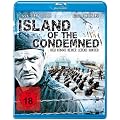 Island of the Condemned [Blu-ray]