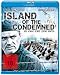 Cover:Island of the Condemned - Blu-Ray