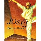 Jose! Born to Dance by  Susanna/ Colon, Raul 