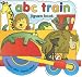 ABC Train Jigsaw Book (Jigsaw book)