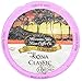 Hawaiian Isles Kona Coffee Co. Kona Classic Single-Serve K-Cup Pods Compatible, Medium Roast, 10 Count
