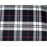 Picnic Plus M5101-RST Red Scottie Small Mega Mat Picnic Blanket