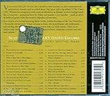 In 27 Pieces-Hilary Hahn Encores