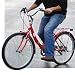 26 inch Folding Bike