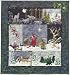 McKenna Ryan Pine Needles Journey to Light Christmas Patterns Set