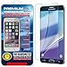 Samsung Galaxy Note 5 Case, FREE Tempered Glass Galaxy Note 5 Screen Protector WORTH $15 While Stocks Last, BONGEEK Dual Layer Hybrid Protective Case (Black)