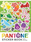 Pantone: Sticker Book with Posters