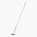 Outdoor Living : WINGED WEEDER LRG 54" HANDLE