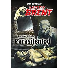 Parasitentod