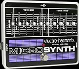 Electric Guitar Effects