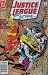 Justice League Europe, #25, April 1991